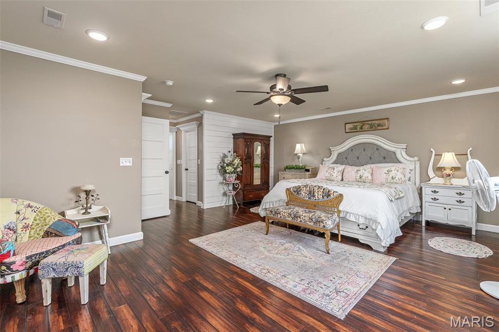 17305 Riverside Road Crocker, MO 65452 - Photo 28 of 96