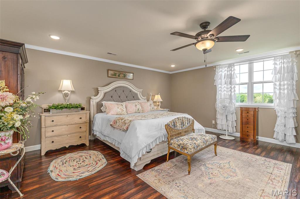 17305 Riverside Road Crocker, MO 65452 - Photo 31 of 96