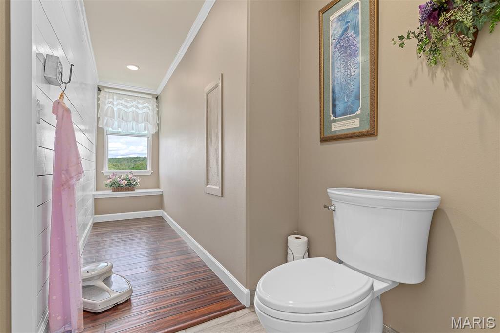 17305 Riverside Road Crocker, MO 65452 - Photo 36 of 96