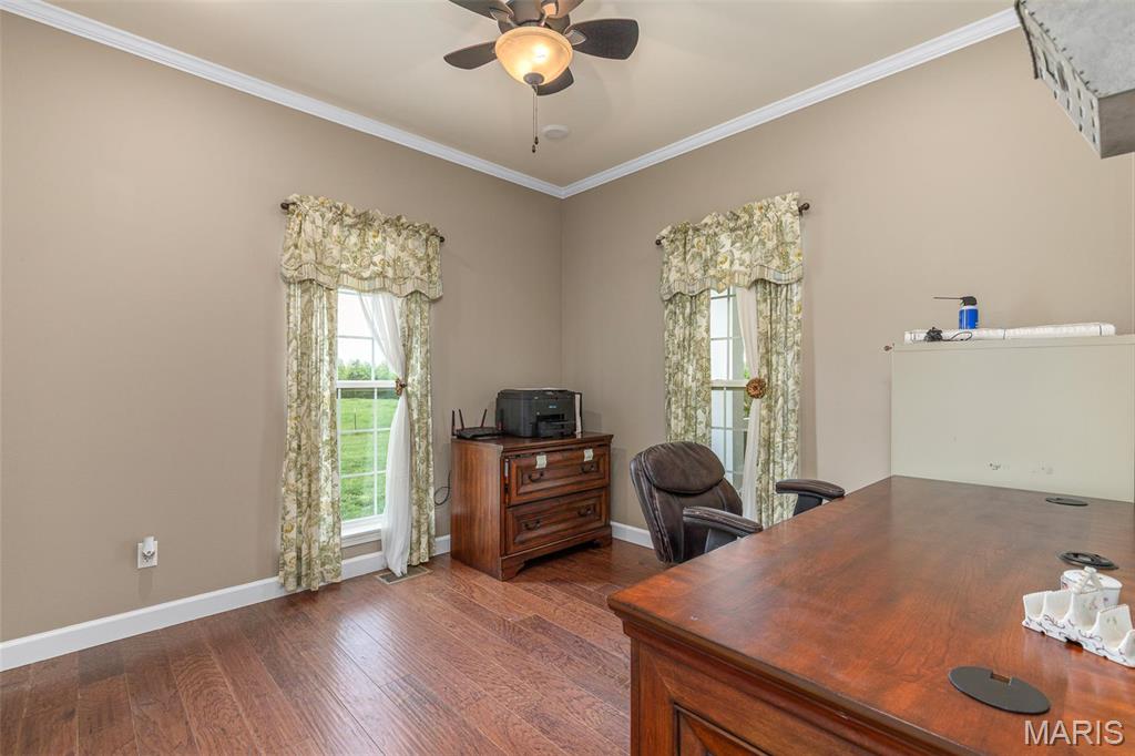 17305 Riverside Road Crocker, MO 65452 - Photo 37 of 96