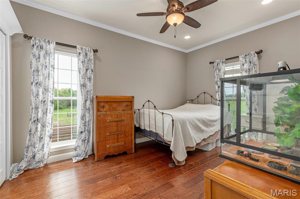 17305 Riverside Road Crocker, MO 65452 - Photo 38 of 96