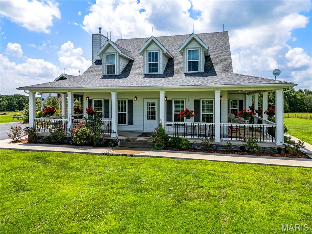 17305 Riverside Road Crocker, MO 65452 - Photo 4 of 96