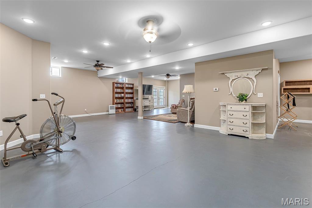 17305 Riverside Road Crocker, MO 65452 - Photo 41 of 96