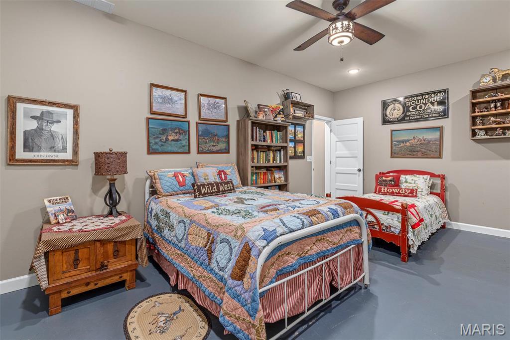 17305 Riverside Road Crocker, MO 65452 - Photo 45 of 96