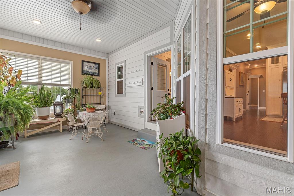 17305 Riverside Road Crocker, MO 65452 - Photo 47 of 96