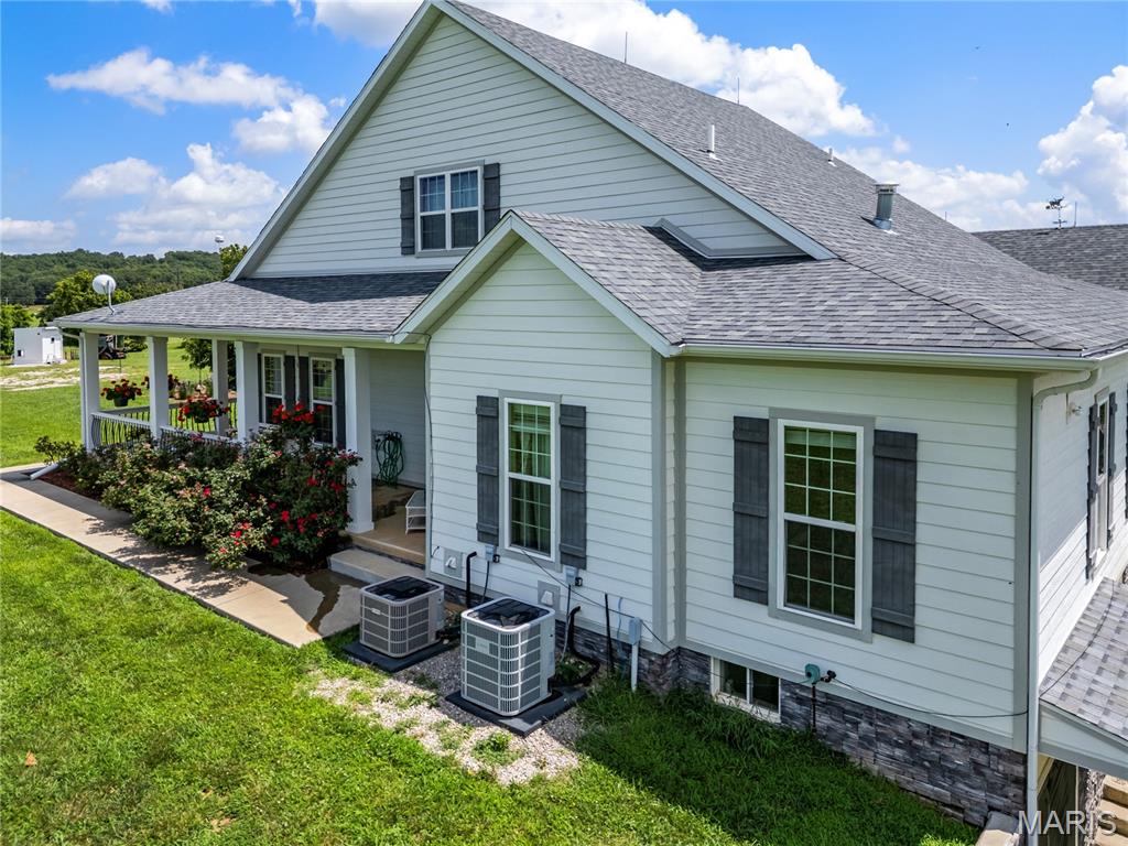 17305 Riverside Road Crocker, MO 65452 - Photo 48 of 96