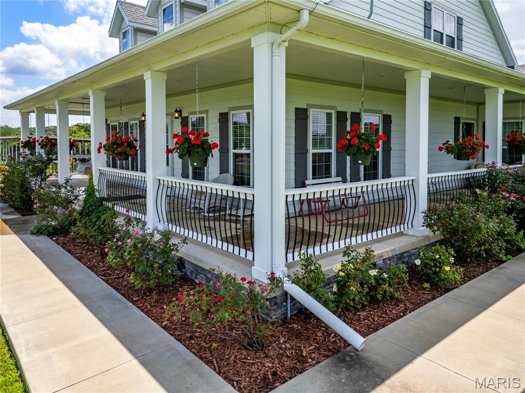 17305 Riverside Road Crocker, MO 65452 - Photo 49 of 96