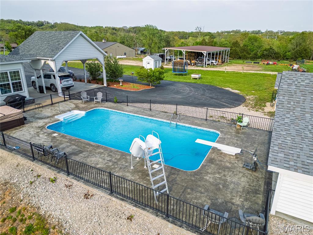 17305 Riverside Road Crocker, MO 65452 - Photo 52 of 96