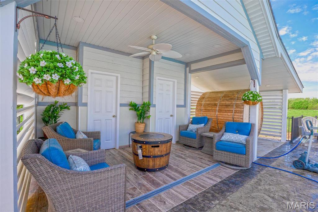 17305 Riverside Road Crocker, MO 65452 - Photo 53 of 96