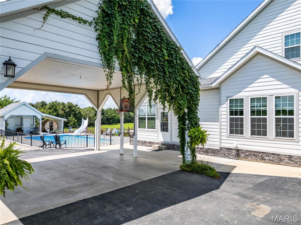 17305 Riverside Road Crocker, MO 65452 - Photo 57 of 96