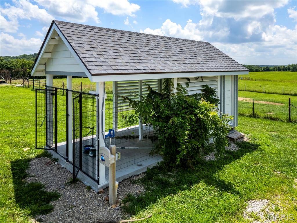 17305 Riverside Road Crocker, MO 65452 - Photo 58 of 96