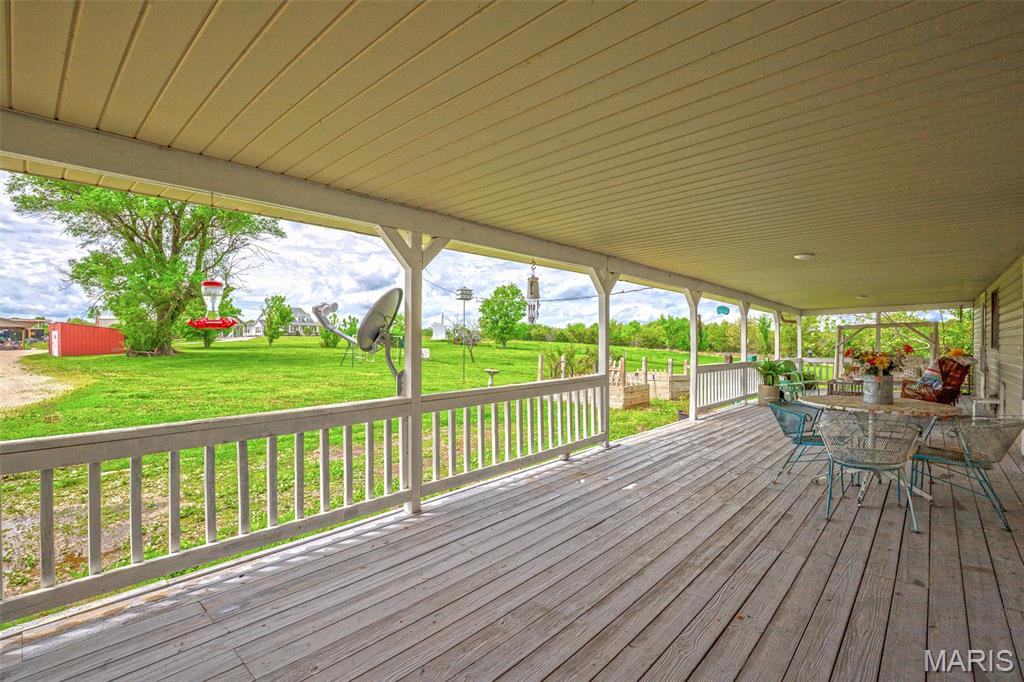 17305 Riverside Road Crocker, MO 65452 - Photo 60 of 96