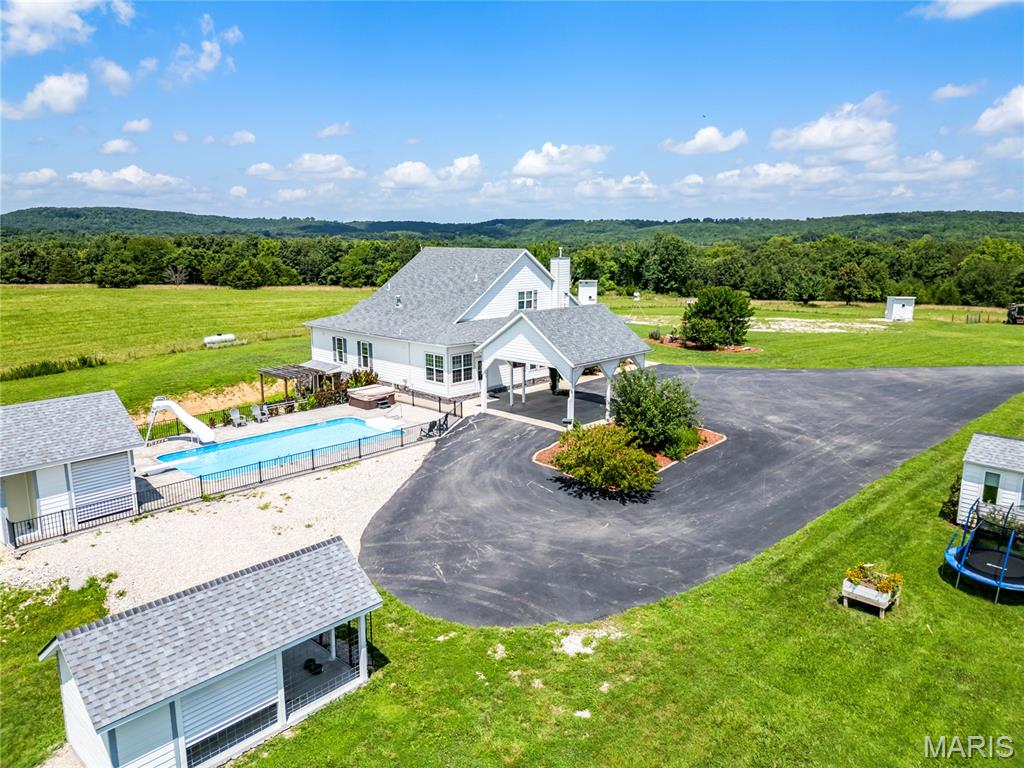 17305 Riverside Road Crocker, MO 65452 - Photo 7 of 96