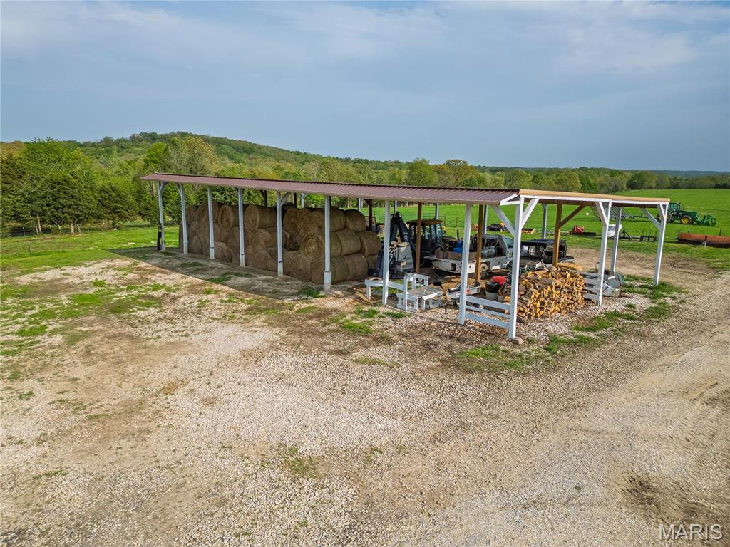 17305 Riverside Road Crocker, MO 65452 - Photo 86 of 96