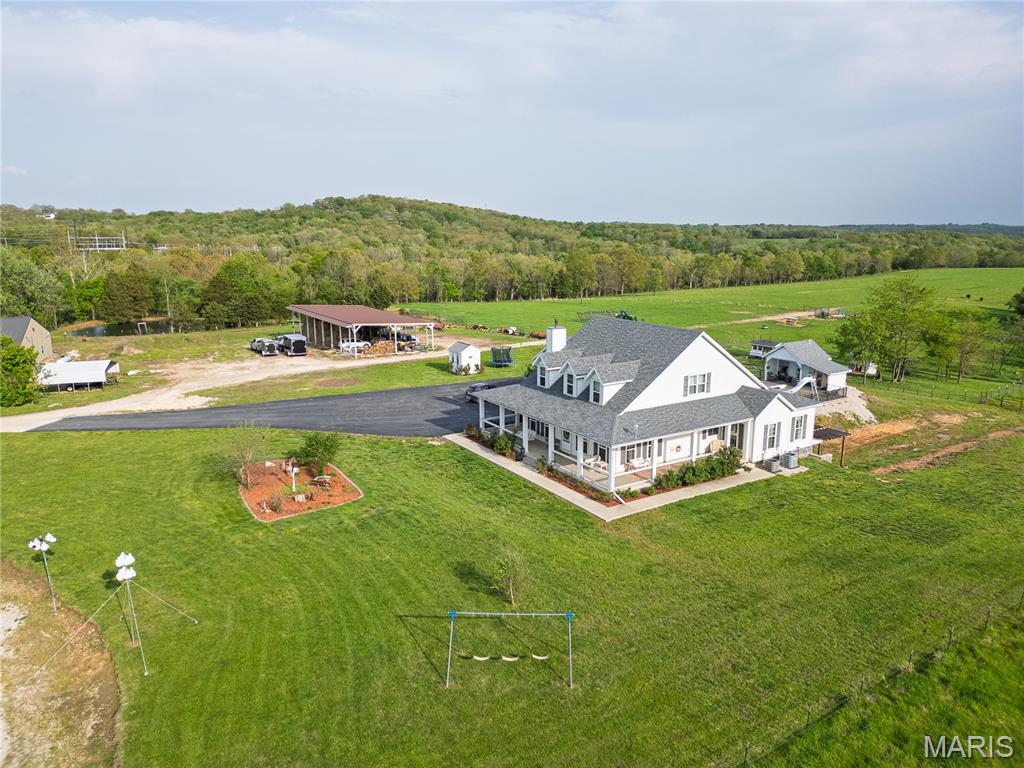 17305 Riverside Road Crocker, MO 65452 - Photo 95 of 96