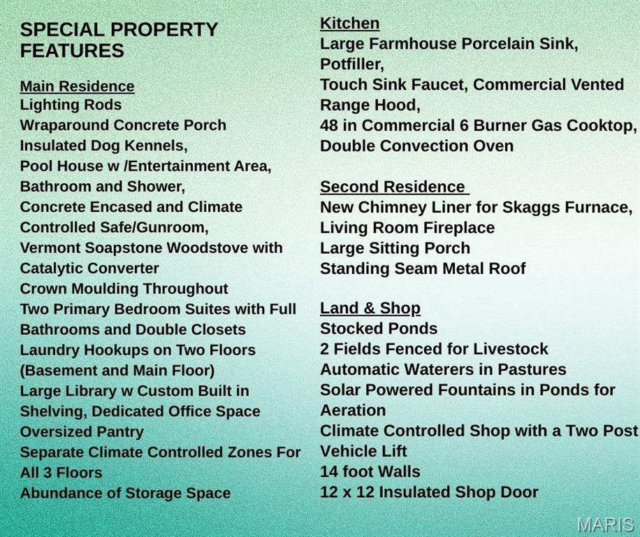 17305 Riverside Road Crocker, MO 65452 - Photo 96 of 96