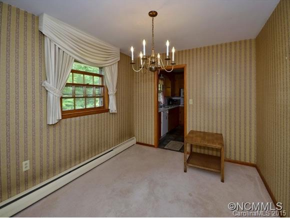92 Banjo Branch Road Mars Hill, NC 28754 - Photo 4 of 14 Gallery Image 4