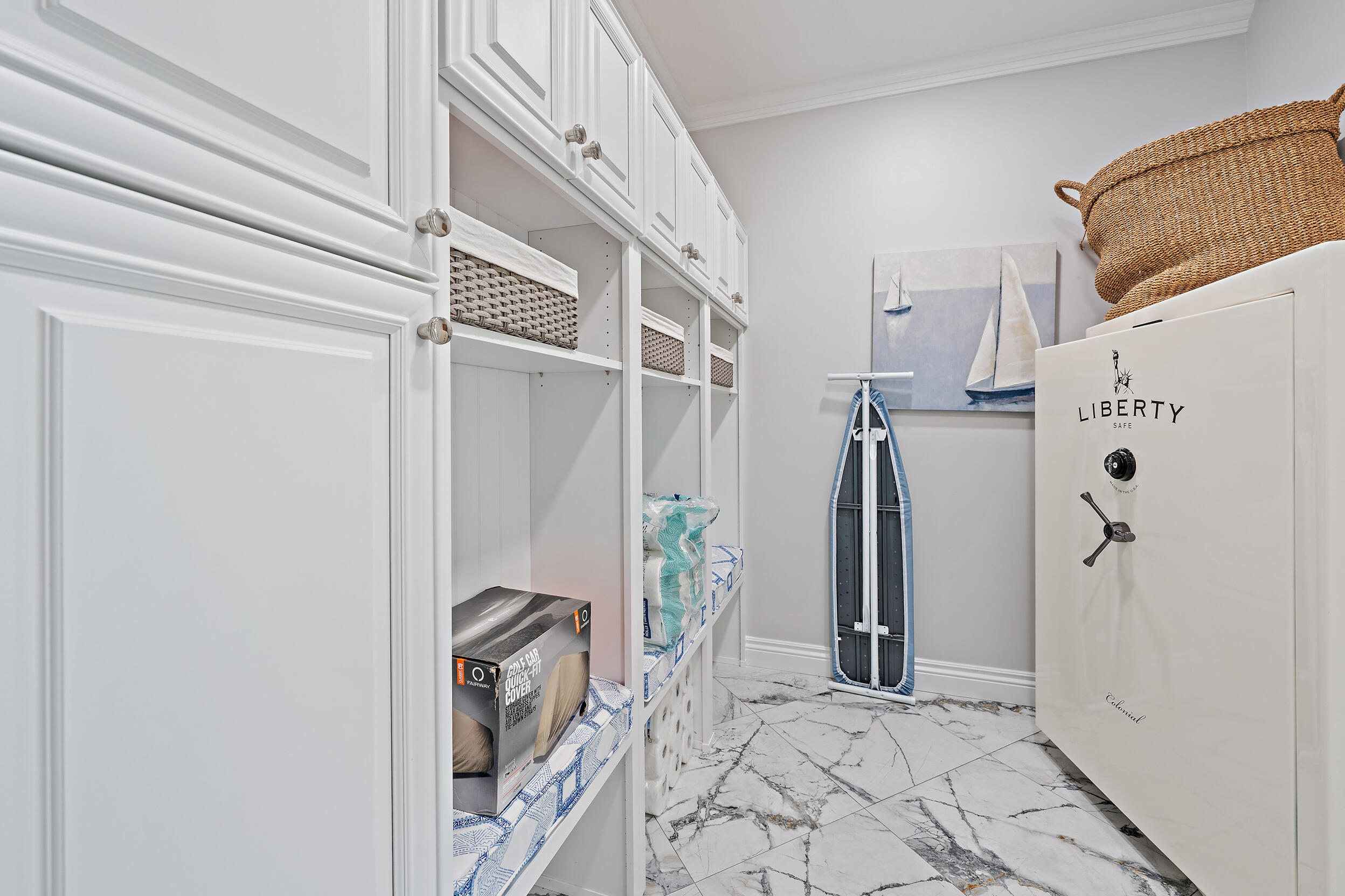 169 Apollo Circle Jupiter, FL 33477 - Photo 34 of 52 Laundry Room