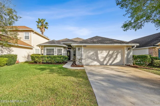$2,100 | 1525 Cotton Clover Drive, Orange Park, FL 32065