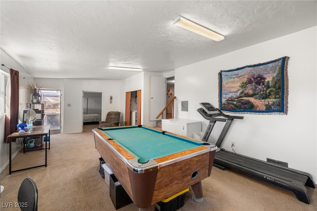 101 West Pechstein Road Pahrump, NV 89060 - Photo 15 of 33 Room for so many activities!