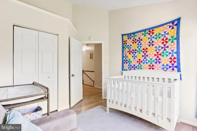 a view of a interior of the house