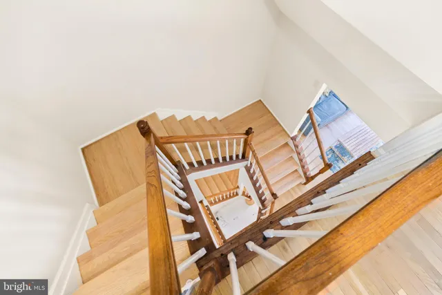 a view of a building