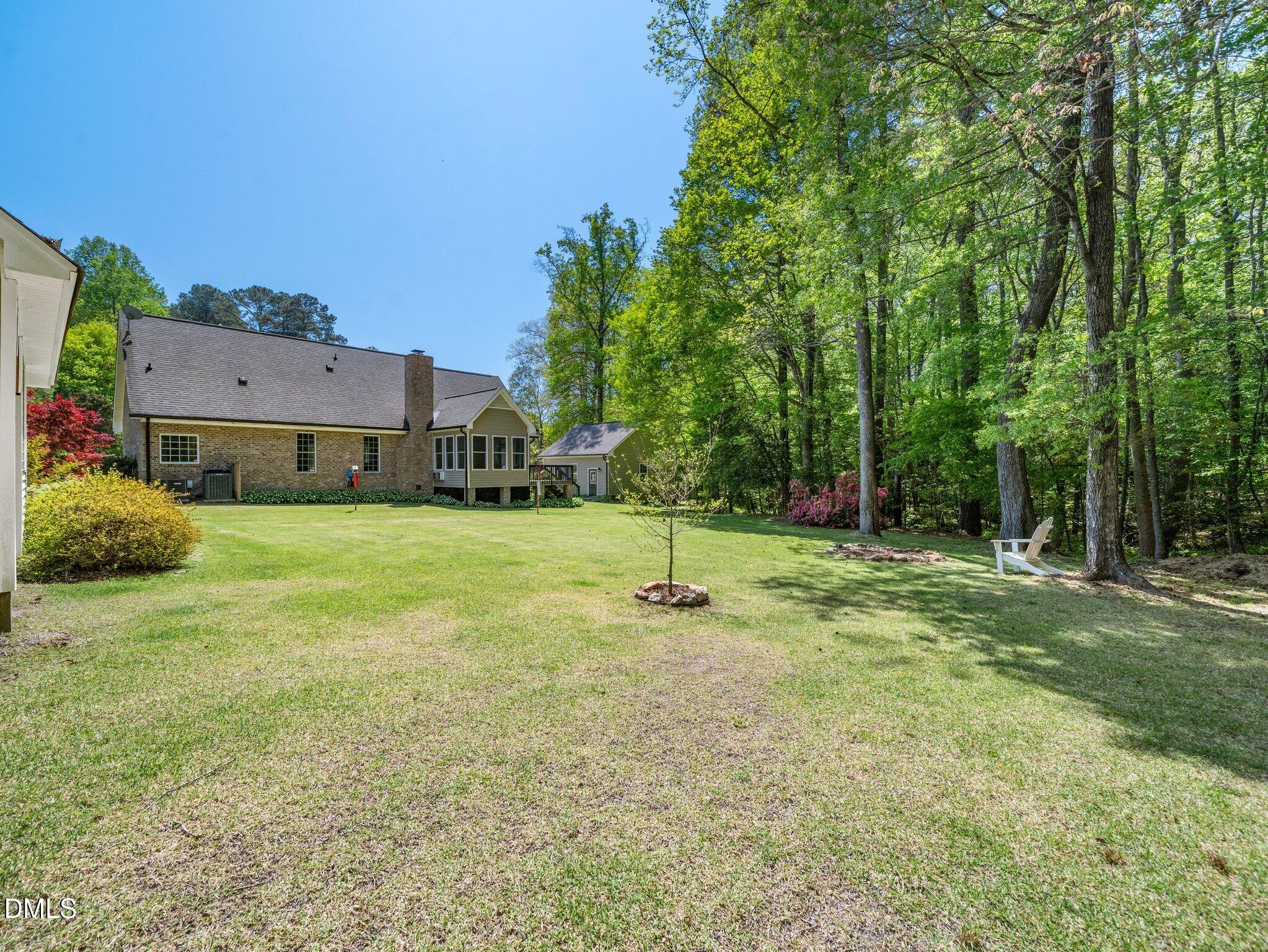 936 Elbridge Drive Raleigh, NC 27603 - Photo 25 of 28