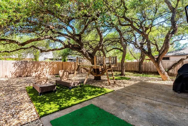 $479,000 | 1707 Yucca Lane, Cedar Park, TX 78613