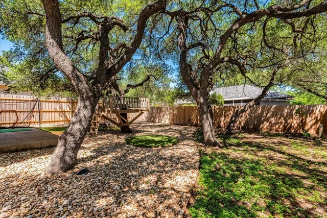 $479,000 | 1707 Yucca Lane, Cedar Park, TX 78613