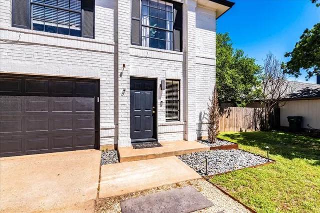 $479,000 | 1707 Yucca Lane, Cedar Park, TX 78613