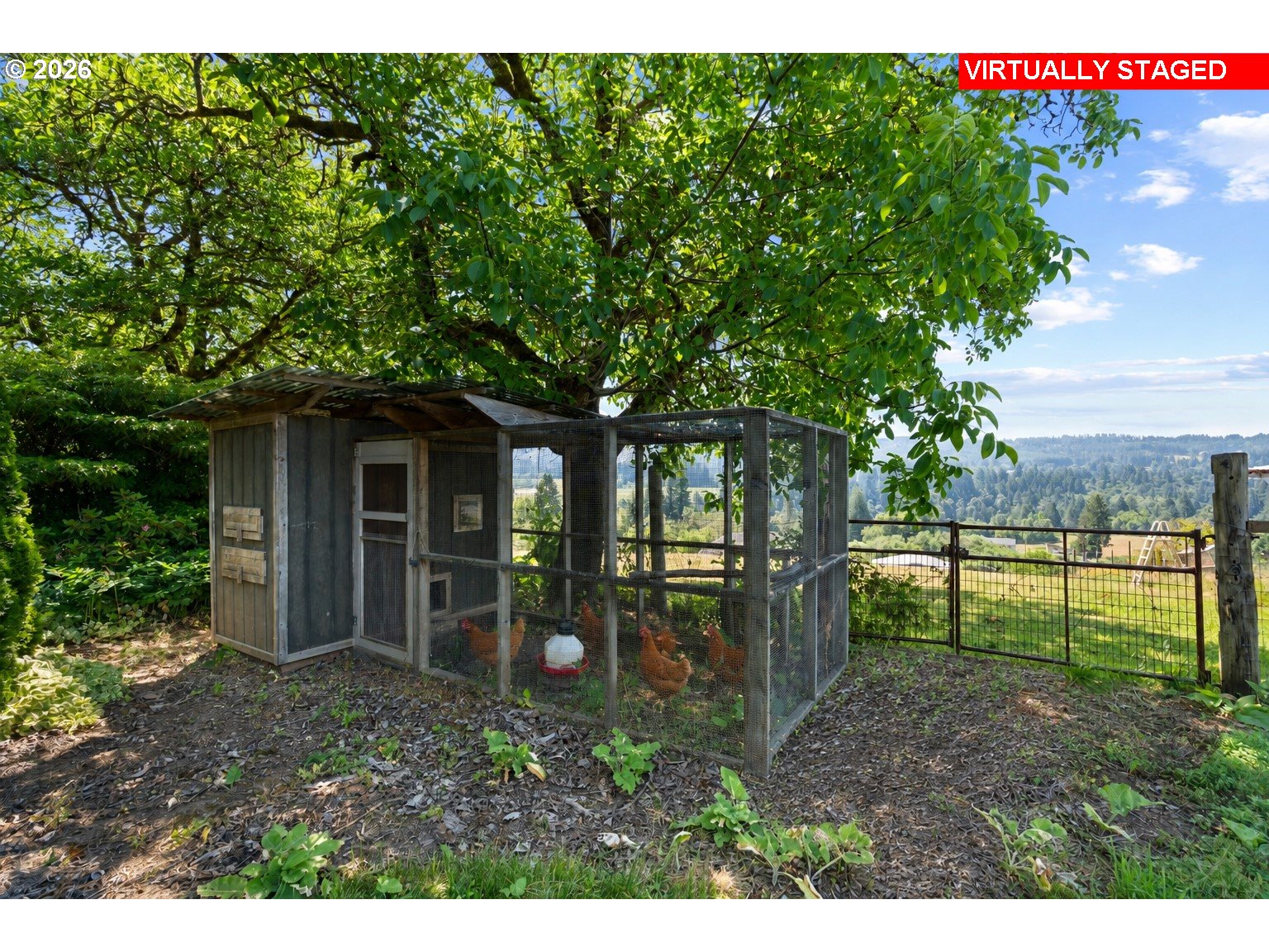 252 Fredrickson Road Woodland, WA 98674 - Photo 47 of 48 Gallery Image 47