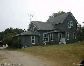 9762 Knapp Howell, MI 48855 - Photo 1 of 1 Property Photo