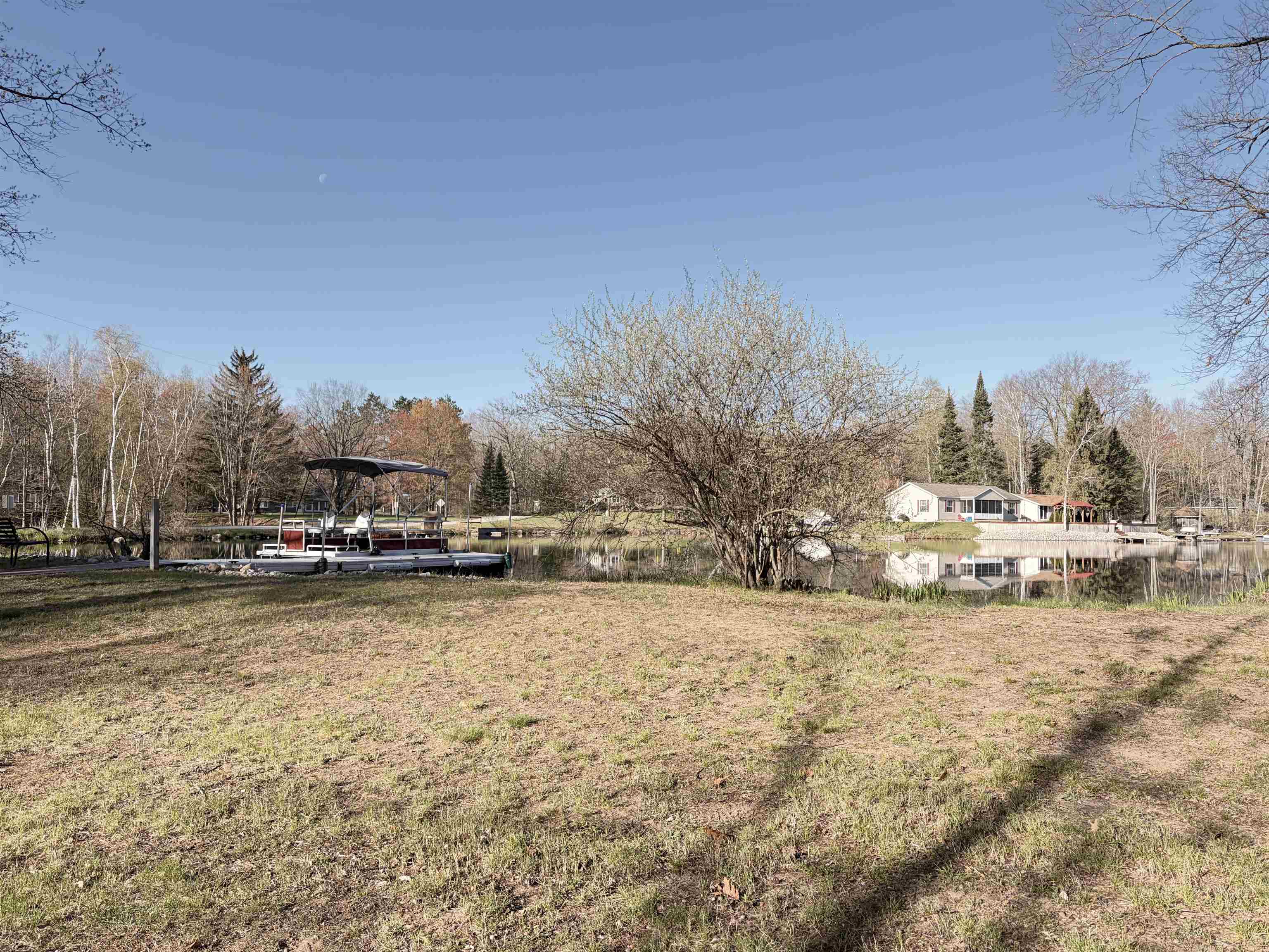 1371 East Springwood Lake Road Harrison, MI 48625 - Photo 46 of 51