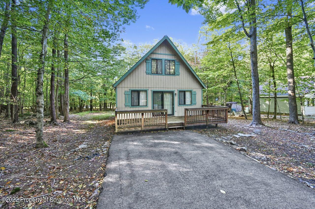 1038 Beaver Run Road, Newfoundland, PA 18445 Compass