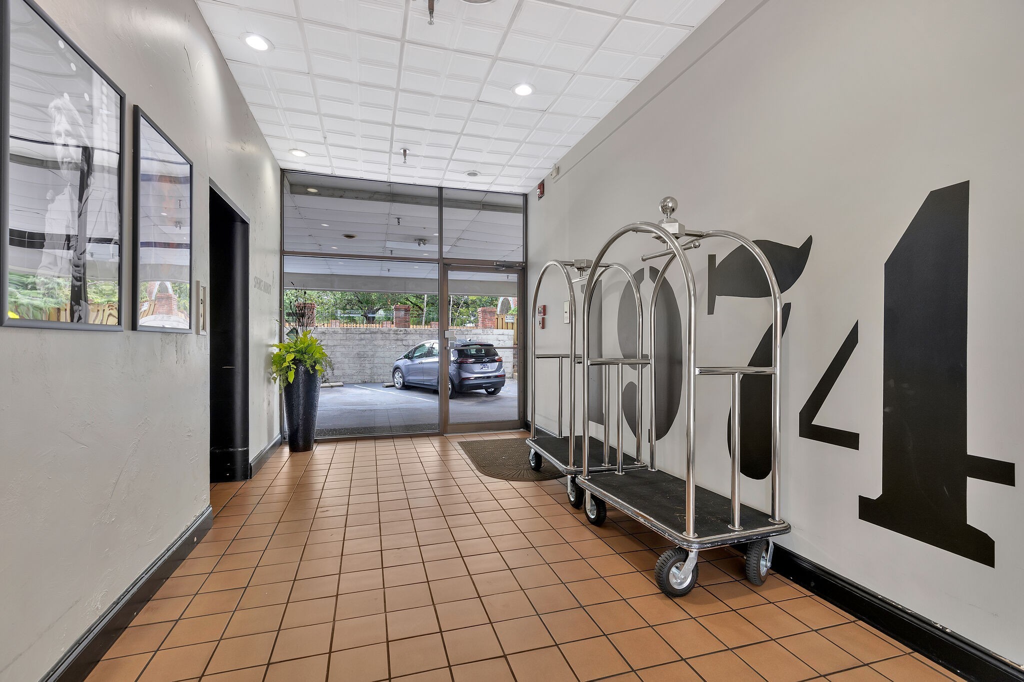 11 Music Square East, Unit 203 Nashville, TN 37203 - Photo 25 of 26