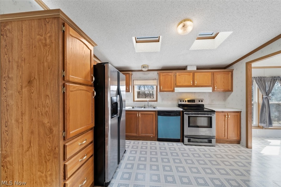 3539 Kline Road Rootstown, OH 44272 - Photo 8 of 35 Gallery Image 8