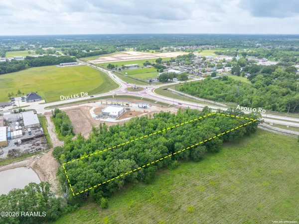 $1,308,500 | 1801 Apollo Road, Scott, LA 70506