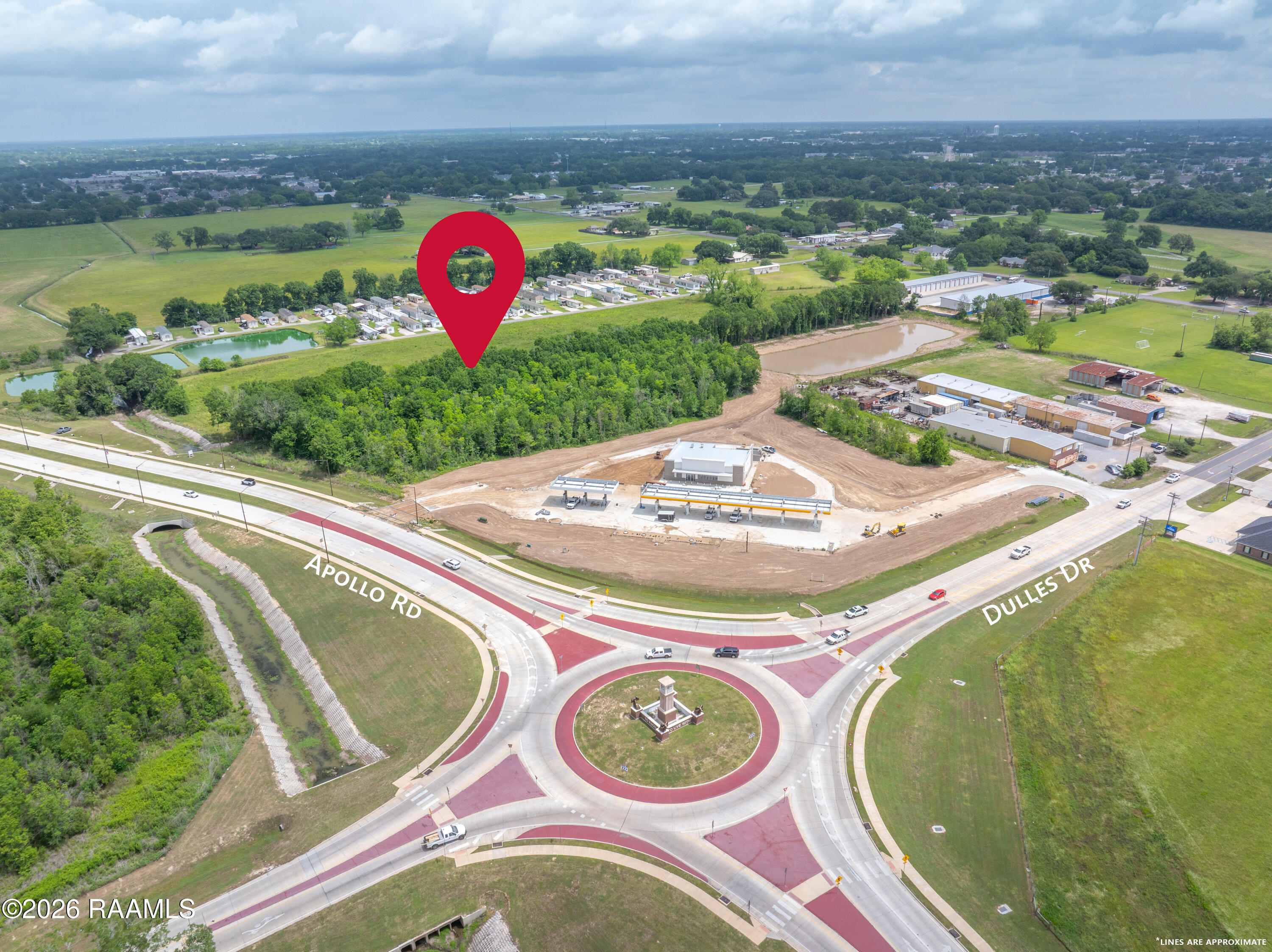 1801 Apollo Road Scott, LA 70506 - Photo 2 of 11 1801Apollo-10c