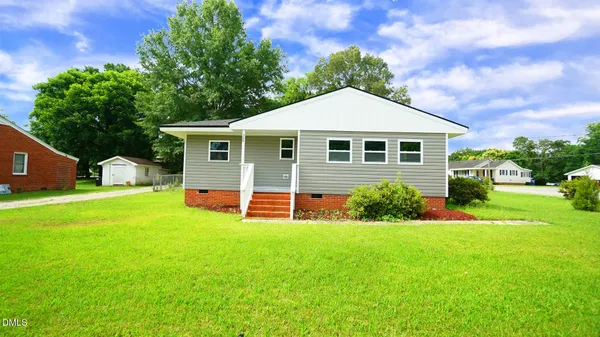 $262,500 | 500 East McNeill Street, Lillington, NC 27546