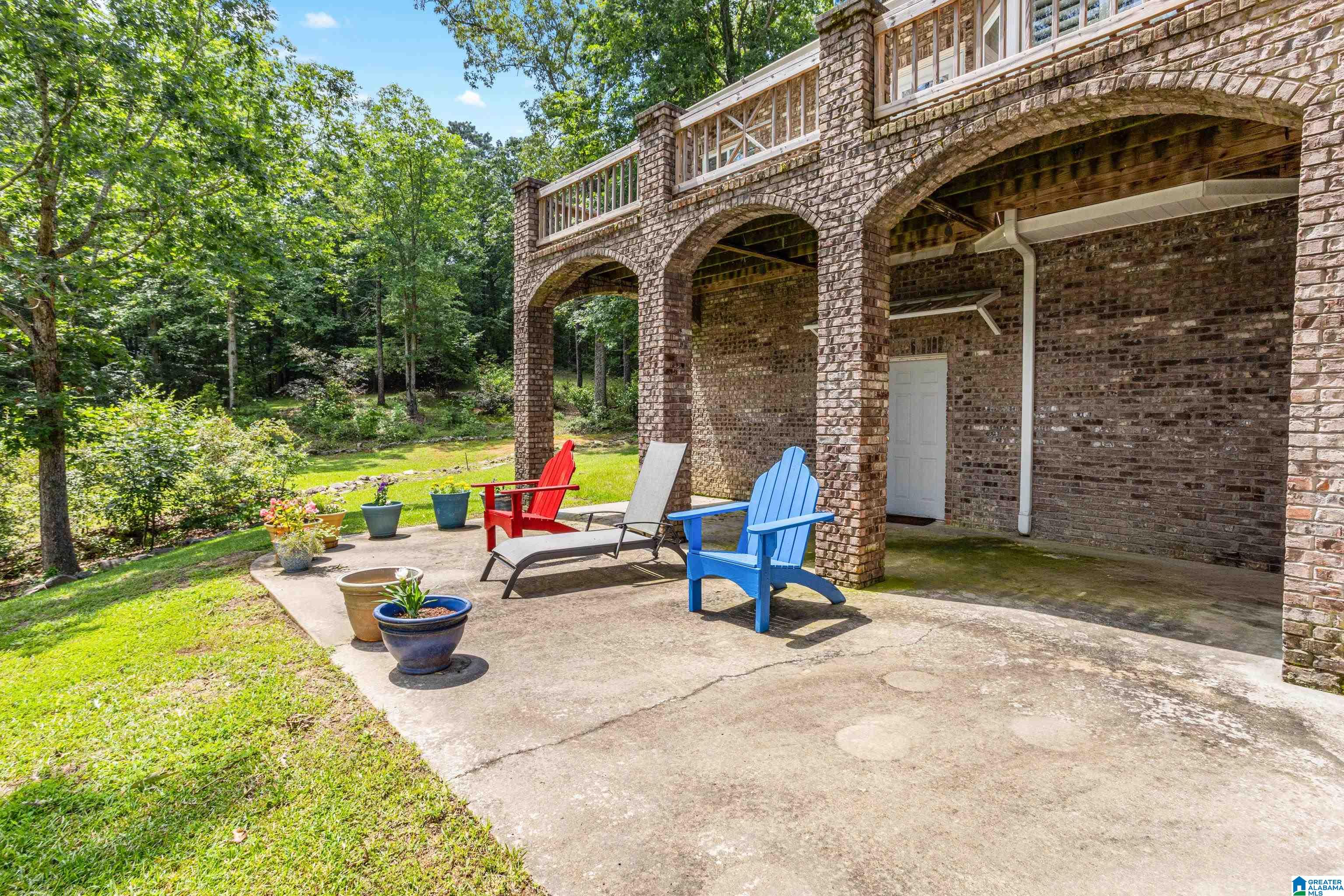 85 County Road 3989 Jasper, AL 35503 - Photo 59 of 81