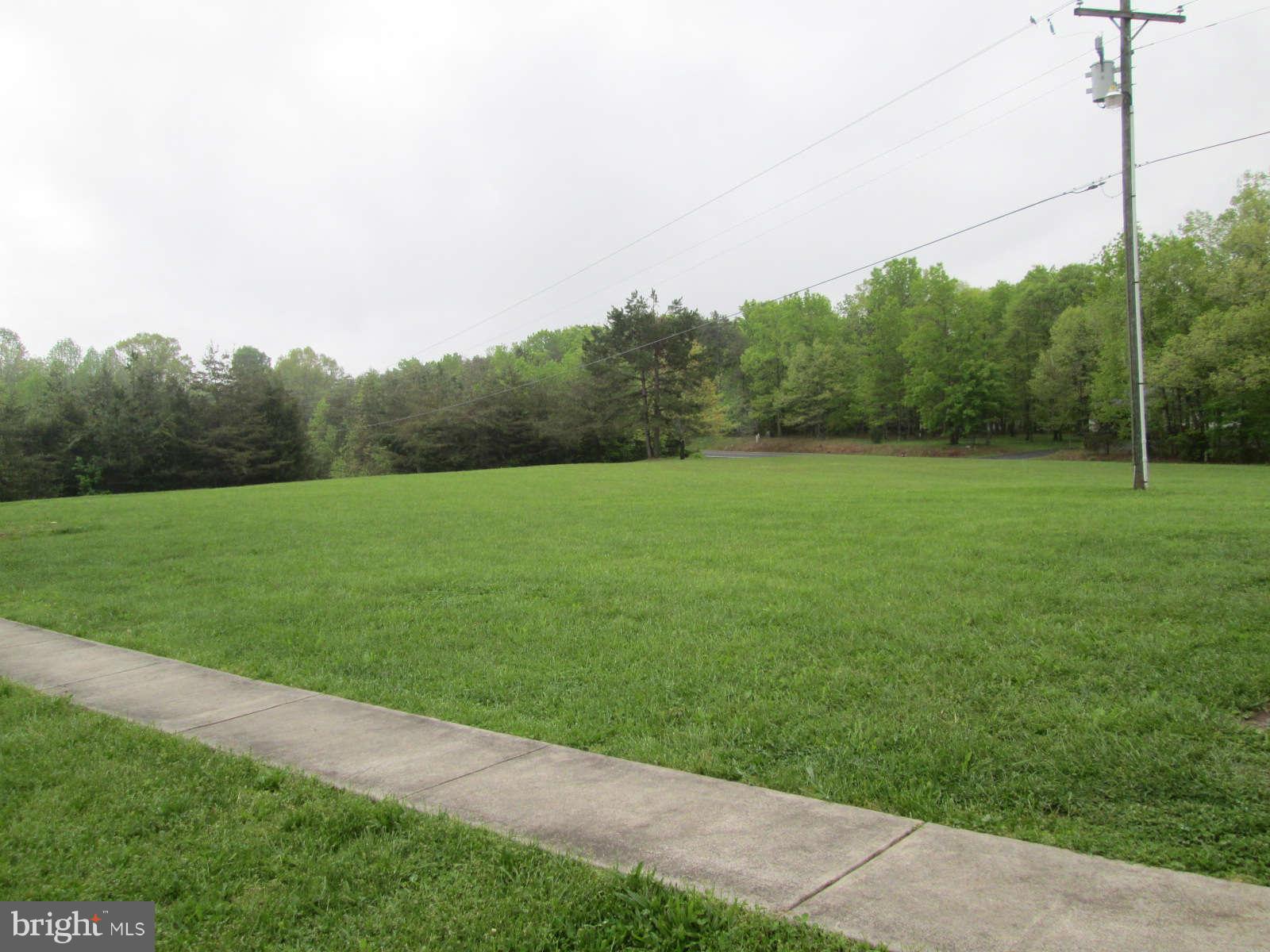 20163 Monrovia Road Orange, VA 22960 - Photo 14 of 14 Exterior (Front)