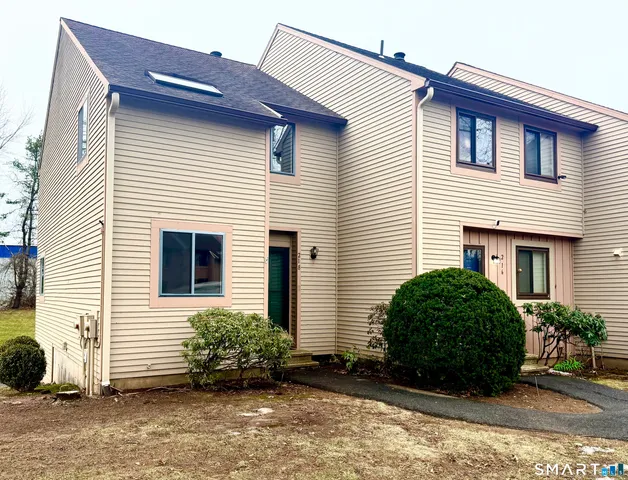 $259,900 | 218 Adams Hill Way, Unit 218, East Windsor, CT 06088