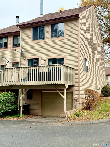 $259,900 | 218 Adams Hill Way, Unit 218, East Windsor, CT 06088