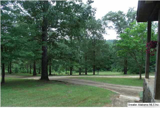 1090 Talladega Creek Road Talladega, AL 35160 - Photo 20 of 25