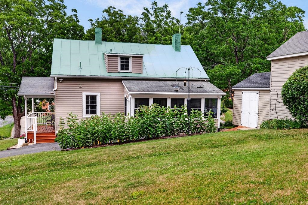 1801 Shutterlee Mill Road Staunton, VA 24401 - Photo 29 of 34