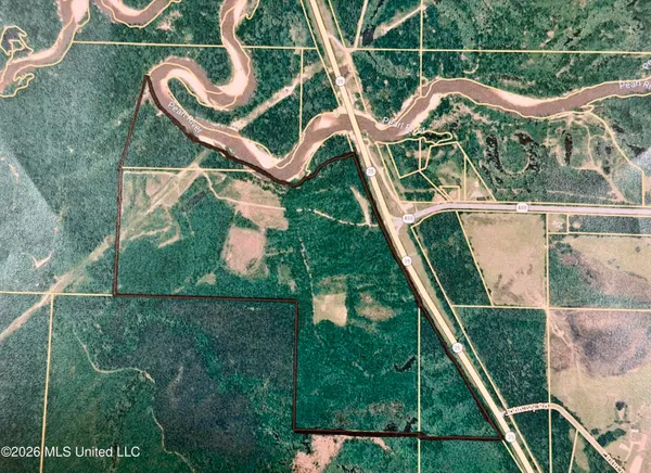 $412,360 | 35 Highway 35, Carthage, MS 39051