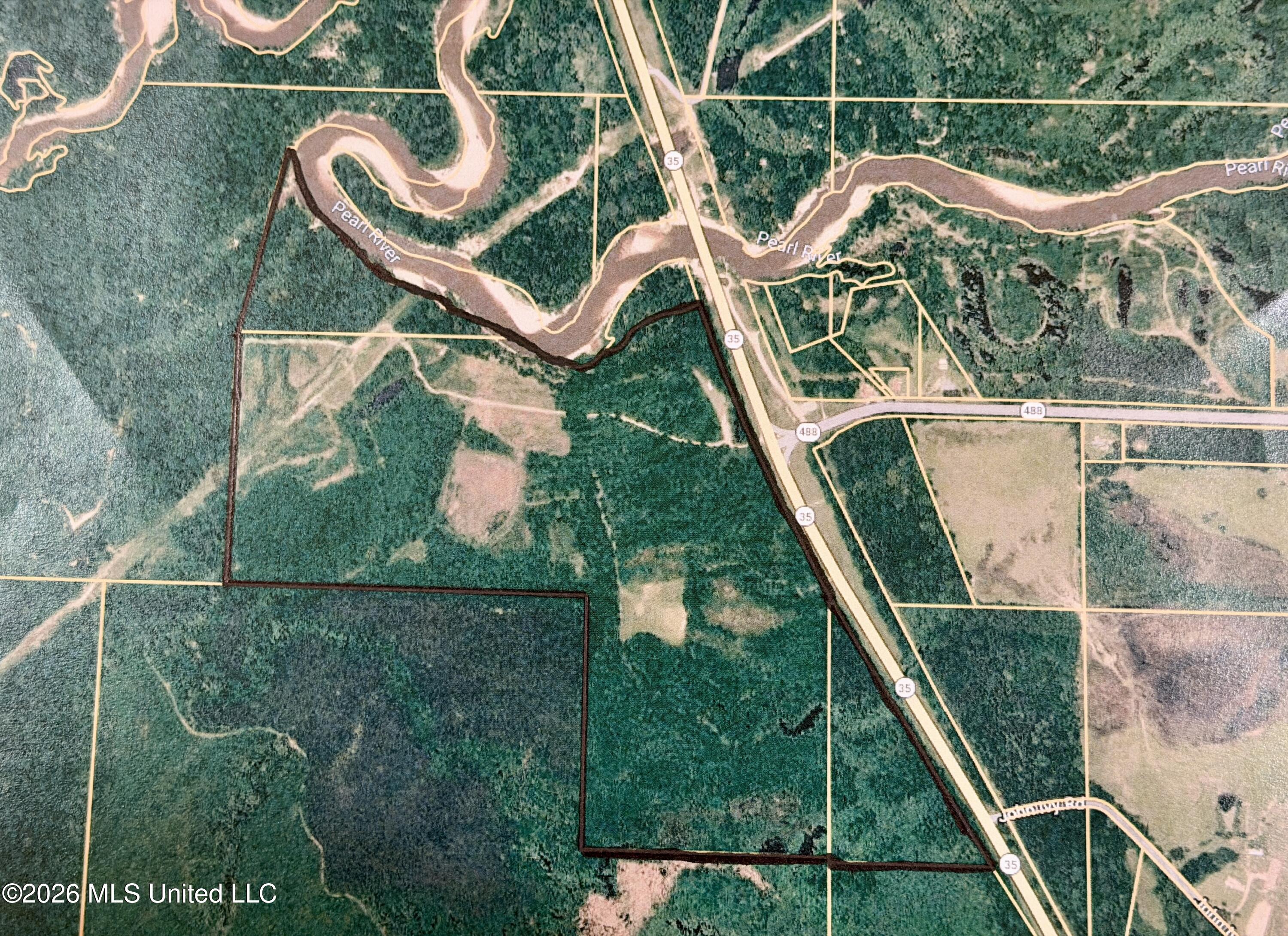 35 Highway 35 Carthage, MS 39051 - Photo 6 of 69 IMG_2202