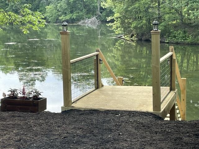 1088 Lower River Road Decatur, TN 37322 - Photo 12 of 15