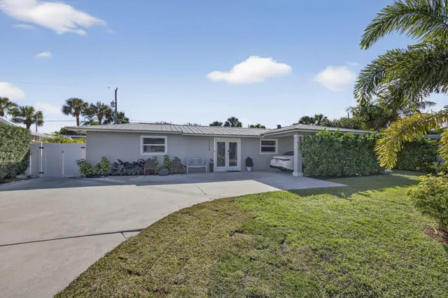 $5,000 | 2388 South Wallen Drive, Palm Beach Gardens, FL 33410