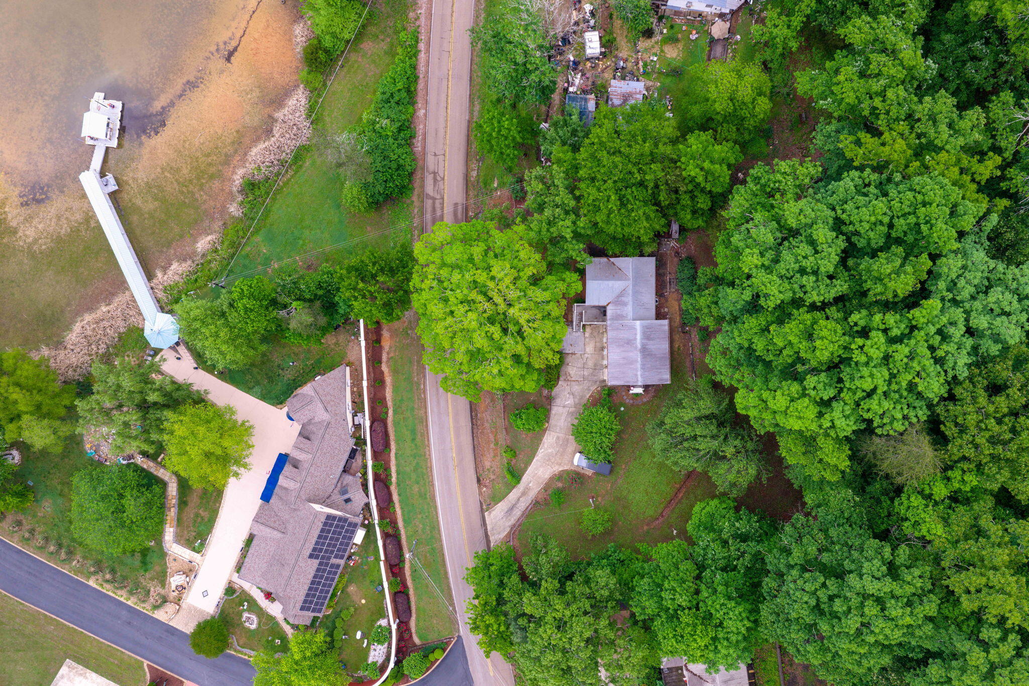 9114 Harrison Bay Road Harrison, TN 37341 - Photo 40 of 44 45-web-or-mls-DJI_20260428125859_0111_D